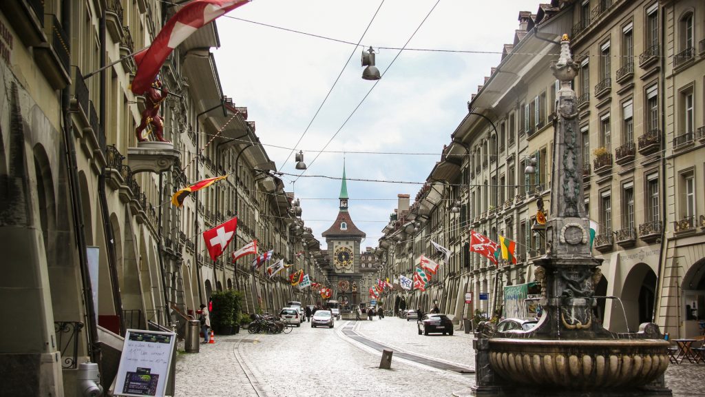 switzerland-city